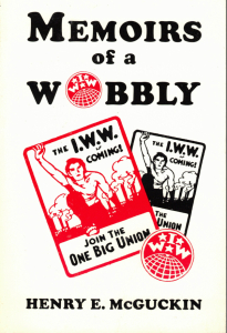 Memoirs Of A Wobbly