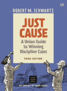 Just Cause - 3rd Ed.