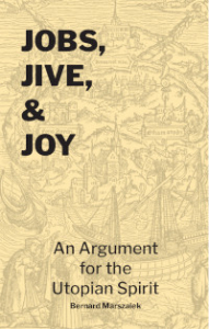 Jobs, Jive, & Joy